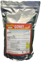 C-beetleGONE!® tlc 5 lb Bag - Chemicals